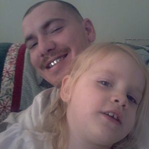 Meet your Posher, Justin